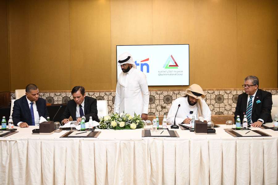 Qatar Suntik Dana US$2 Miliar, BTN Siap Bangun 100.000 Rumah Murah di Indonesia