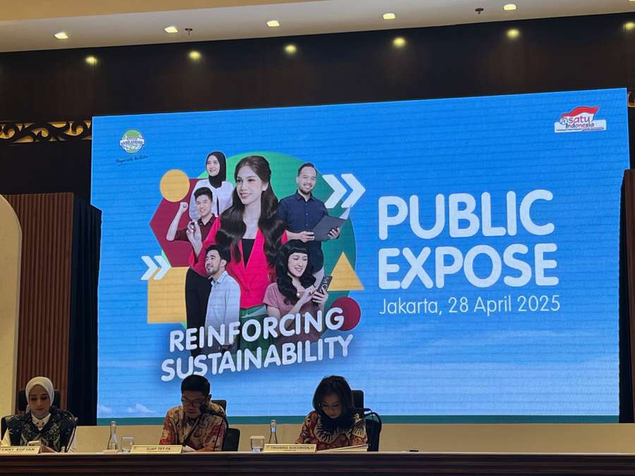 Astra Agro Lestari Bagi Dividen Final Rp184 per Saham