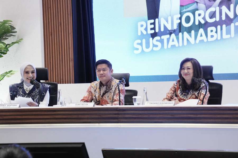 Astra Agro Gencar Lakukan Inovasi, Kurangi Emisi Gas Rumah Kaca