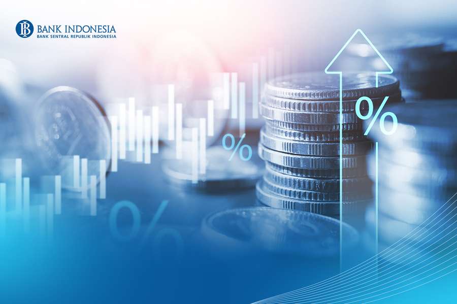 Cadangan Devisa Juni 2026 Naik 0,48 Jadi US$145,6 Miliar