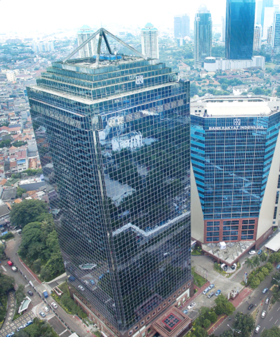 IHSG Berpeluang Menguat, BRI Danareksa Sekuritas Rekomendasikan Buy BUVA Cs dan Sell ADHI