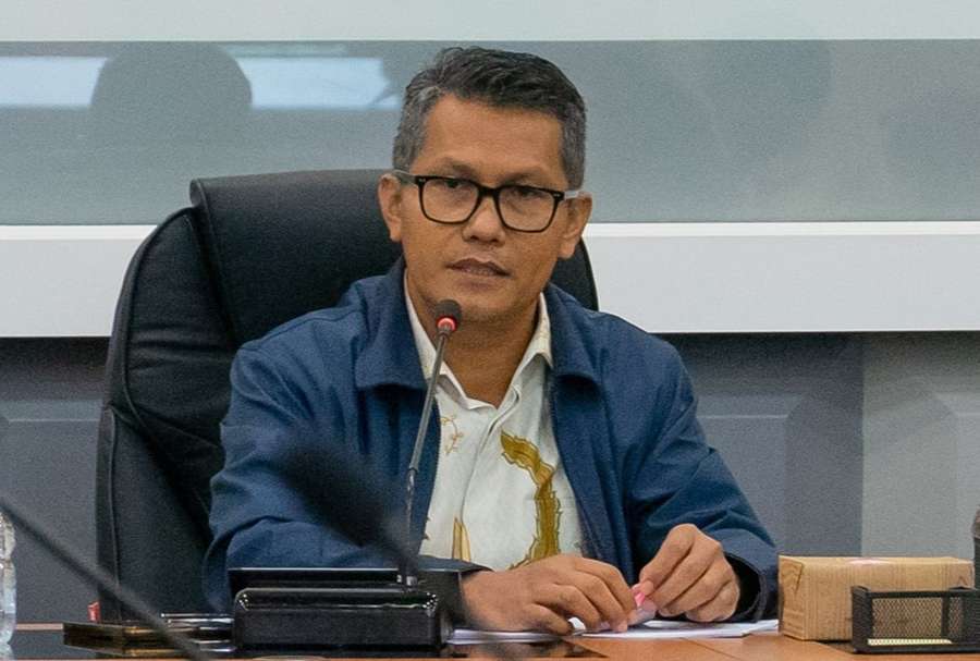 Amerika Protes Keras Barang Bajakan di Mangga Dua, Begini Respons Kemenperin