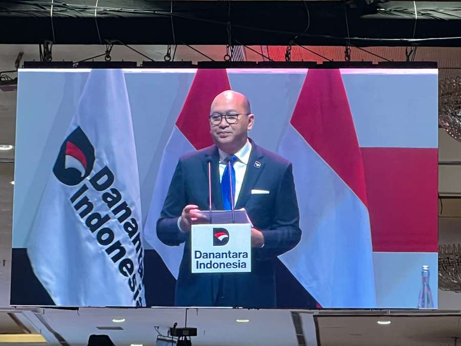 Rosan Ungkap Tiga Faktor Pendorong Investasi RI Naik, Hong Kong Masih Dominan di Hilirisasi Mineral