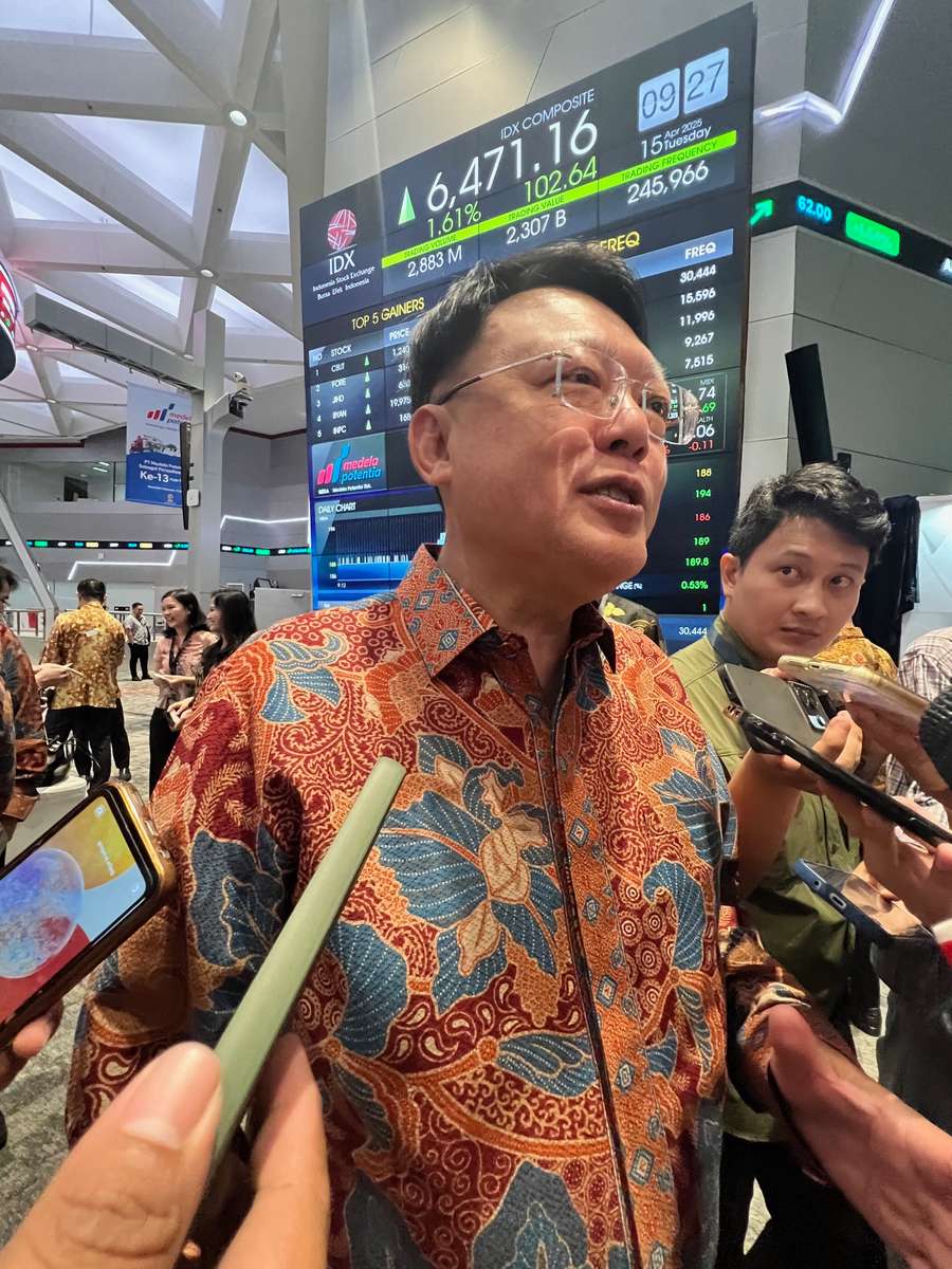 MDLA Resmi Melantai di BEI, Oversubscribe Lebih dari 6 Kali, Dana IPO Siap Dipakai untuk Ekspansi