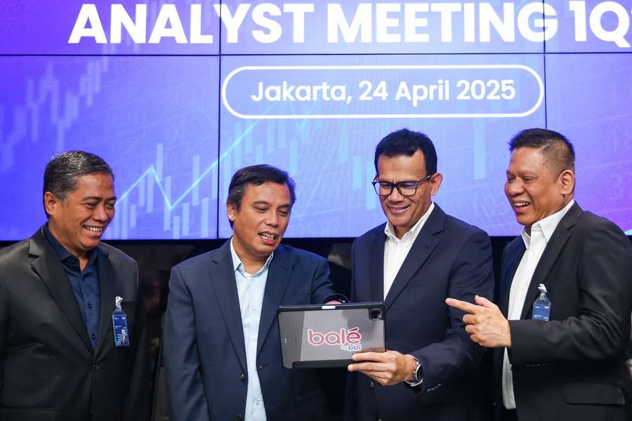 Laba Naik Jelang Spin-Off, BTN Syariah Siap Melaju Jadi Bank Umum Syariah