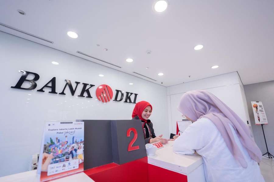 Tokoh-Tokoh Tegaskan Dana Nasabah Bank DKI Aman, Jangan Kosongkan Rekening!