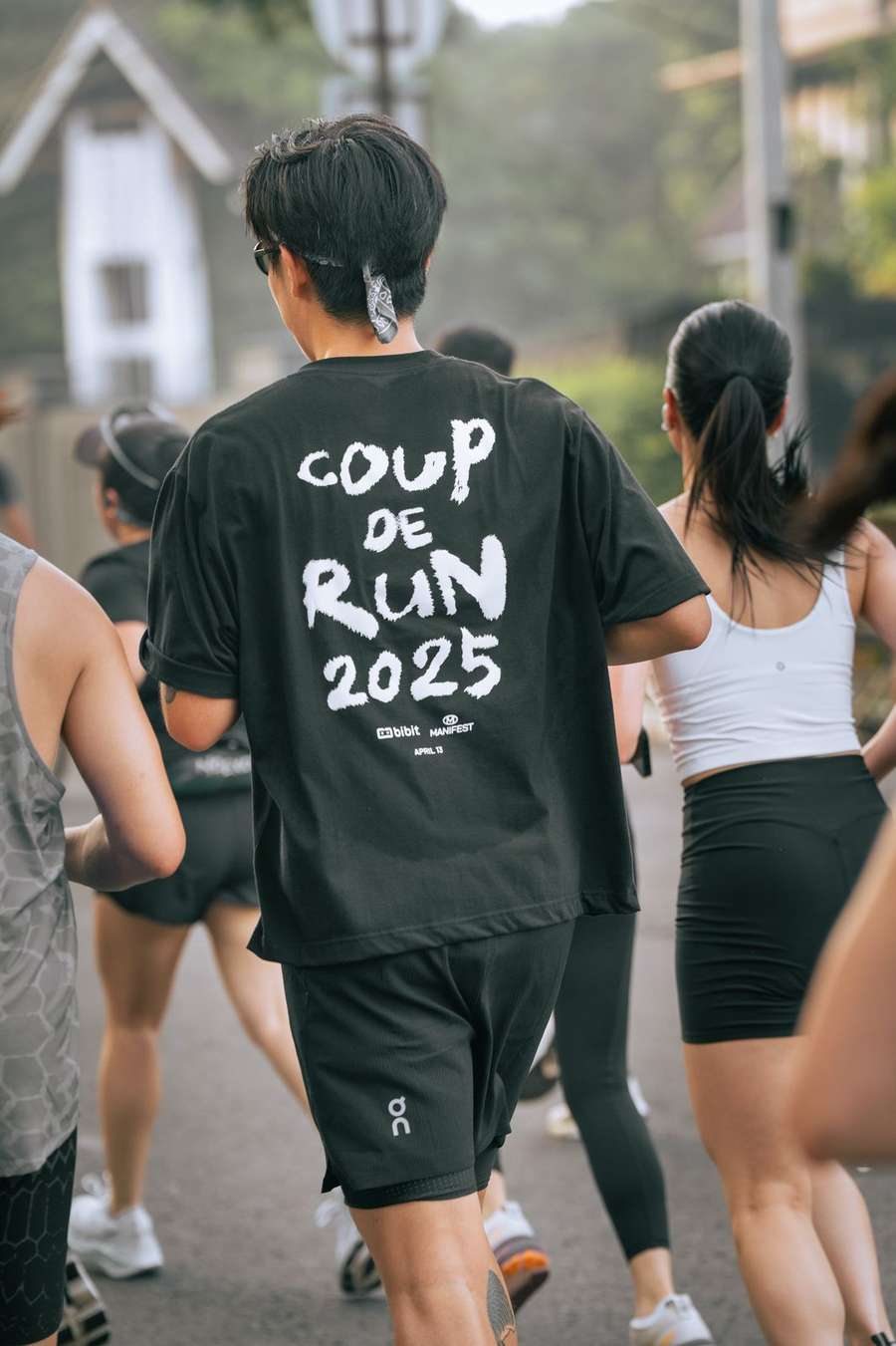 Bibit Gelar Event Lari “Coup De Run”, Ajak Investor Sehat Jasmani dan Finansial!