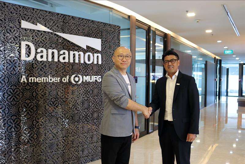 Danamon Berkobalorasi dengan 6Estates, Tingkatkan Pemrosesan Kredit dengan AI