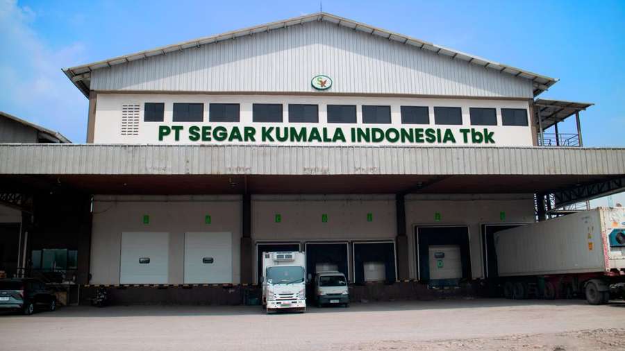 Segar Kumala Bagi Dividen Tunai Rp21 per Saham pada 5 Juni 2025