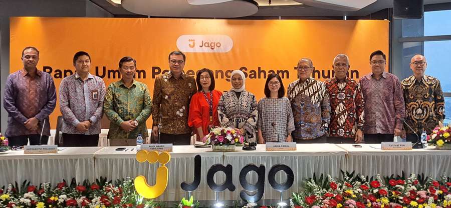 Rombak Dewan Pengawas Syariah, Bank Jago Pilih Sosok Top Ini!