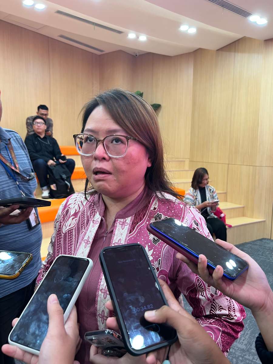 Cuan atau Nyungsep? Ini Prediksi Mirae Asset Soal IHSG di Kuartal II 2025!