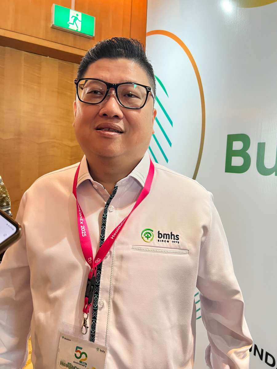 BMHS Siapkan Capex Rp200 Miliar di 2025, Fokus Ekspansi Rumah Sakit dan Alkes Canggih