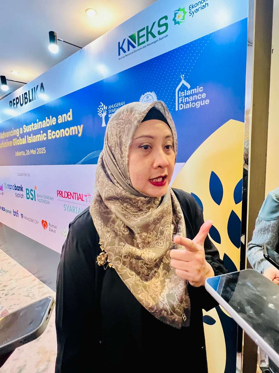 BSI Mau Terbitkan Sukuk Rp3 Triliun Juni 2025, Minat Investor Membludak!