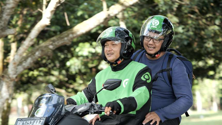 Efek Aturan Komisi 8%, GOTO Revisi Target Gojek dan Naikkan Proyeksi GoPay