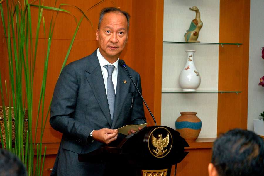 RI Gabung BRICS, Industri Manufaktur Bakal Makin Moncer? Ini Kata Menperin!