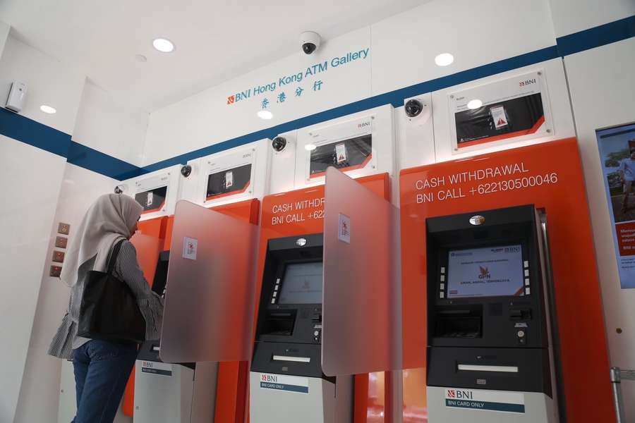 Tabungan PMI di BNI Tembus Rp2,1 Triliun, Buka Rekening Kini Bisa dari Luar Negeri