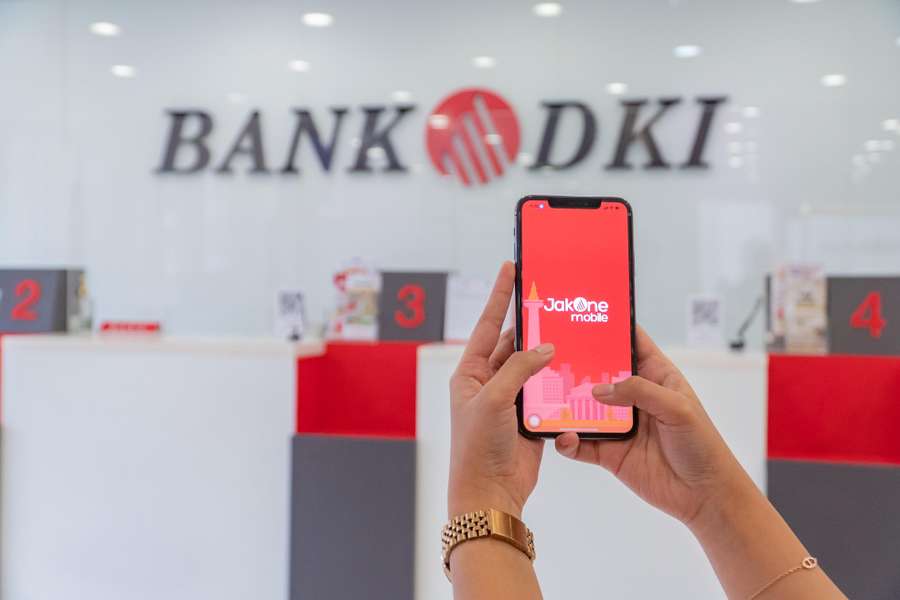 Layanan Transfer Antar-Bank di JakOne Mobile Sudah Kembali Normal