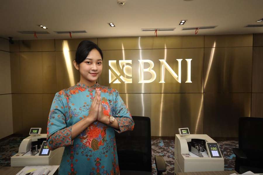 BNI Gaspol Dorong Kredit dan Jaga Likuiditas di Tengah Turunnya Suku Bunga BI!