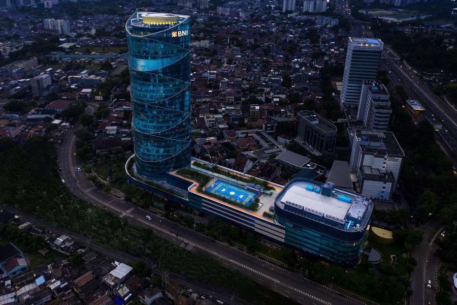 Transaksi Digital BNI Tembus Rp764 Triliun, Berkat Transformasi Digital!
