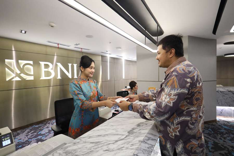 Libur Idul Adha, BNI Pastikan Nasabah Tetap Bisa Nikmati Layanan Keuangan