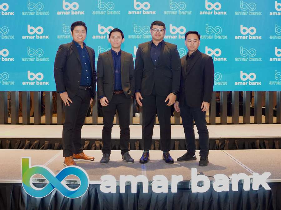 Bank Amar Indonesia (AMAR) Tebar Dividen Rp6,11 per Saham, Catat Jadwal Cum Date