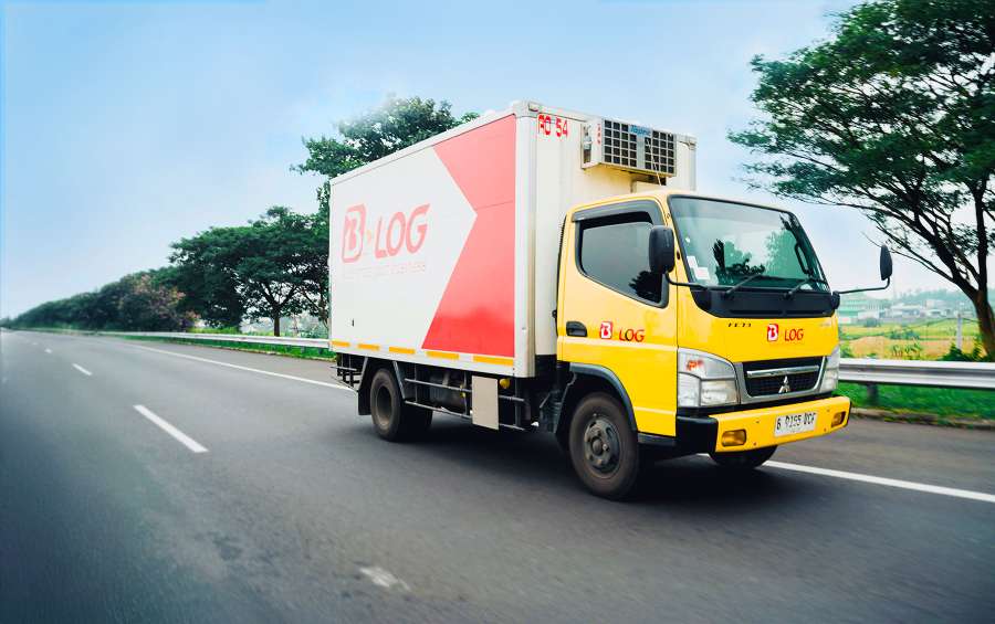 Incar Dana Rp140,812 Miliar, Trimitra Trans Persada (BLOG) Patok Harga IPO Segini