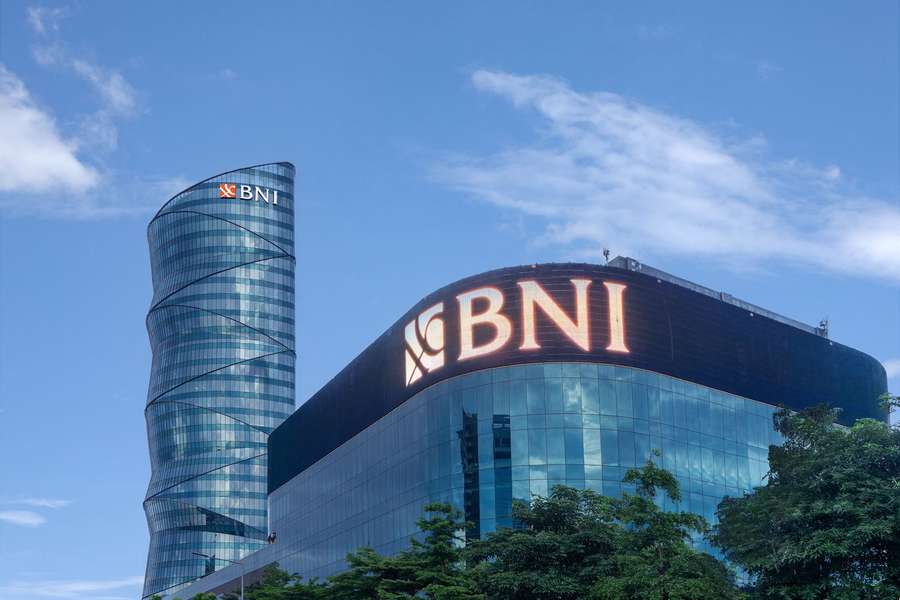 DHE SDA Wajib Parkir di Himbara Mulai 1 Juni 2026, Ini Strategi BNI Perkuat Rupiah
