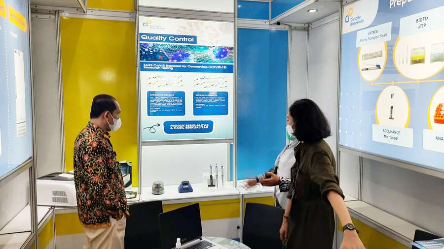 CHEK Mau IPO, Pamer Kinerja Keuangan Kinclong dan Siap Kasih Dividen!