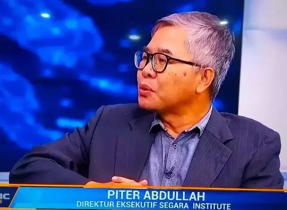 Bongkar Alasan BI Tahan Suku Bunga, Ekonom Bilang: Ada Ruang Turun, Tapi...