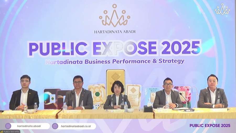 Raih Laba Rp442 Miliar di 2024, HRTA Tebar Dividen Rp21 per saham