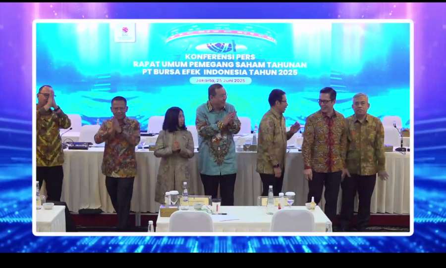BEI Targetkan 407 Instrumen Baru Tahun Ini, Genjot IPO 5 Perusahaan Raksasa!
