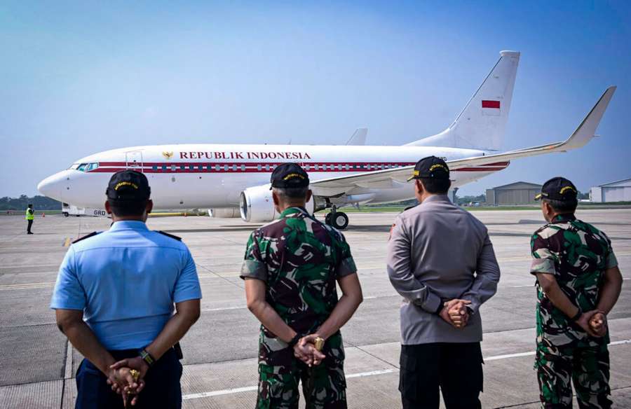 Presiden Prabowo Siap Resmikan Bali International Hospital dan KEK Sanur