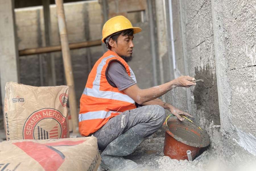 SIG Gandeng Timah Properti Bangun Rumah di Bekasi, Siap Dukung Program 3 Juta Rumah