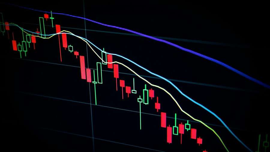 IHSG Sesi I Melemah 36,994 Poin, Saham UNVR, BBRI, dan BUMI Tertekan
