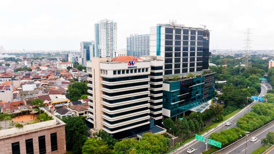 Kinerja Belum Pulih, BUMN Karya Rugi Rp3,92 Triliun di 2025, Ini Penyebabnya