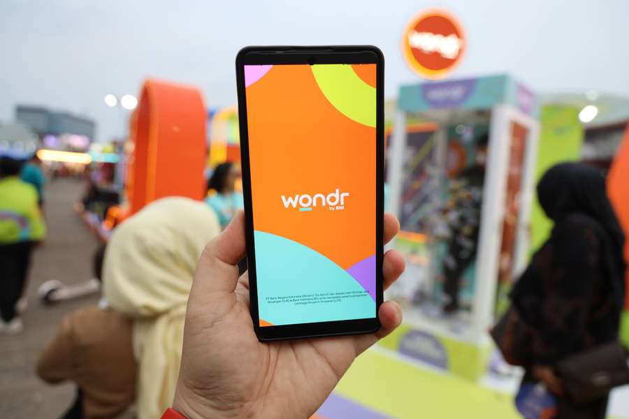 Mau Naik Haji? Begini Cara Nabung Praktis Lewat wondr by BNI!