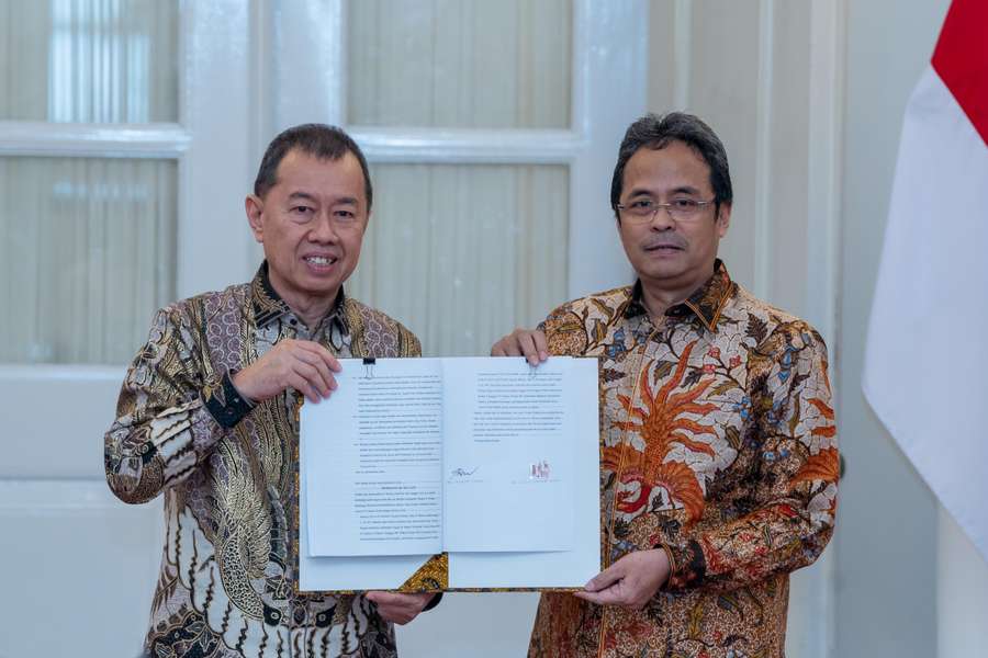 Bank DKI Gandeng Bank Maluku Malut, Siap Melangkah Menuju IPO dan Perkuat Ekonomi Daerah