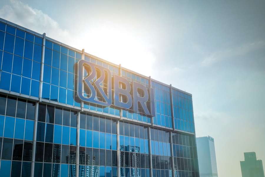 Analis Kompak Rekomendasikan Beli Saham BBRI. Ternyata Ini Alasannya!