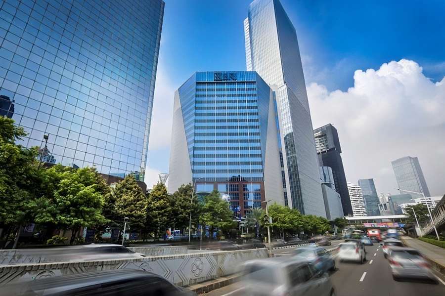 BRI Raup Laba Rp41,23 Triliun di Kuartal III 2025, Kredit Tembus Rp1.438,11 Triliun