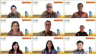 Danamon Raup Laba Rp1,6 Triliun di Semester I 2025, Naik 12%!