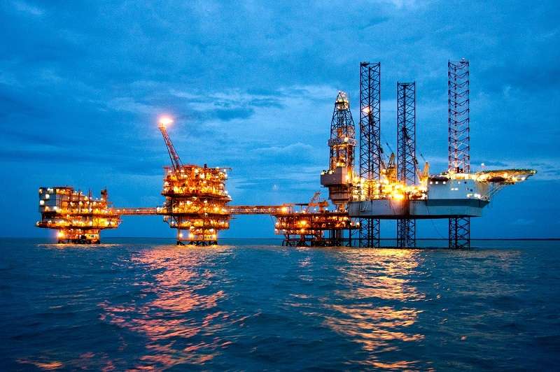 Harga Minyak Indonesia Tembus US$69,33, Ternyata Gegara Timur Tengah dan Dolar