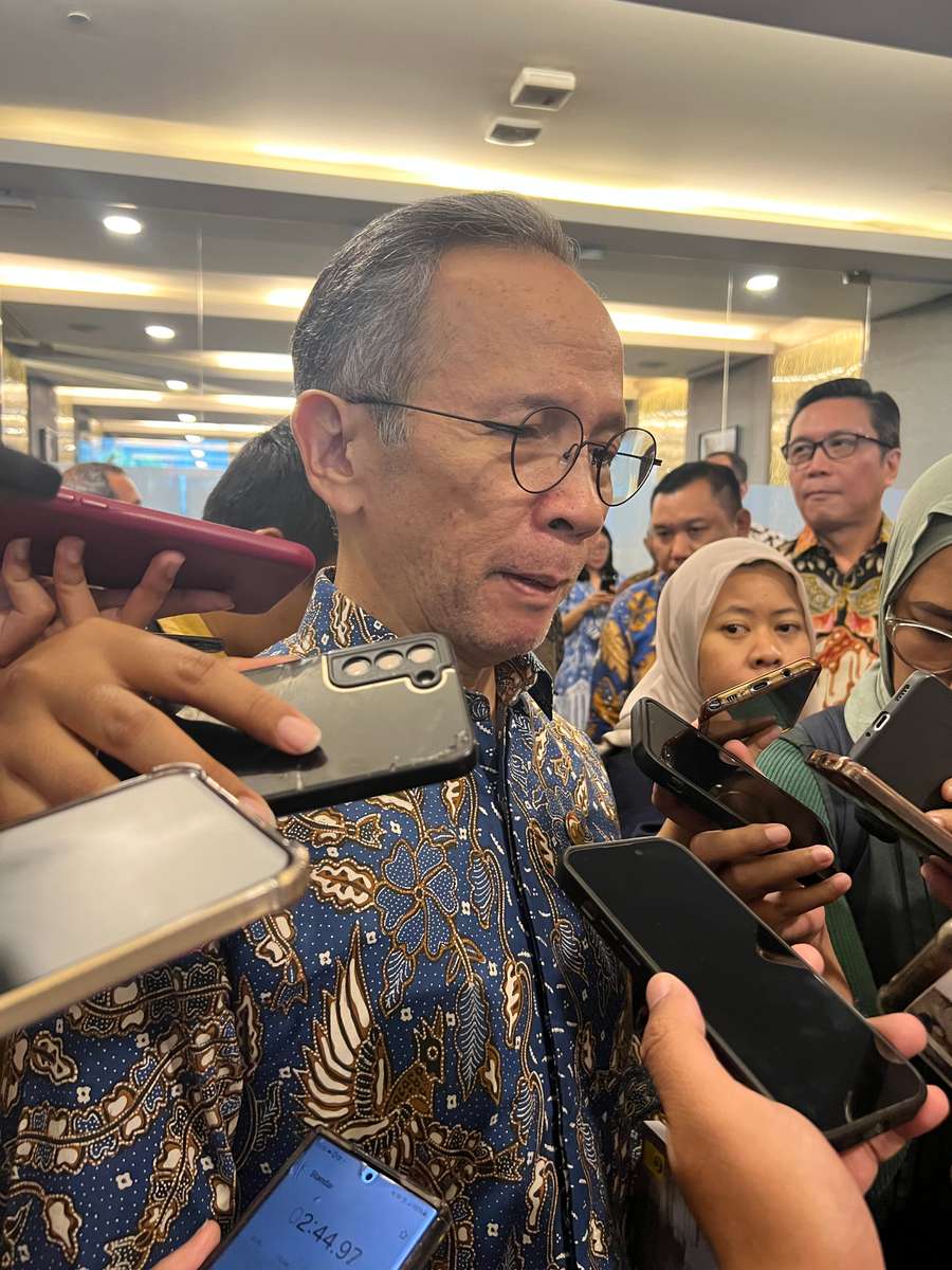 Menkeu Purbaya Perketat Investasi Taspen dan Asabri, Ini Kata OJK
