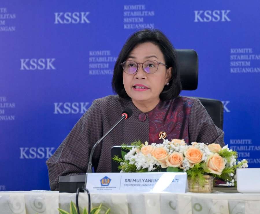 Sri Mulyani: Kangaroo Bonds Terbit Agustus 2025, Dim Sum Bonds Tahun Depan!