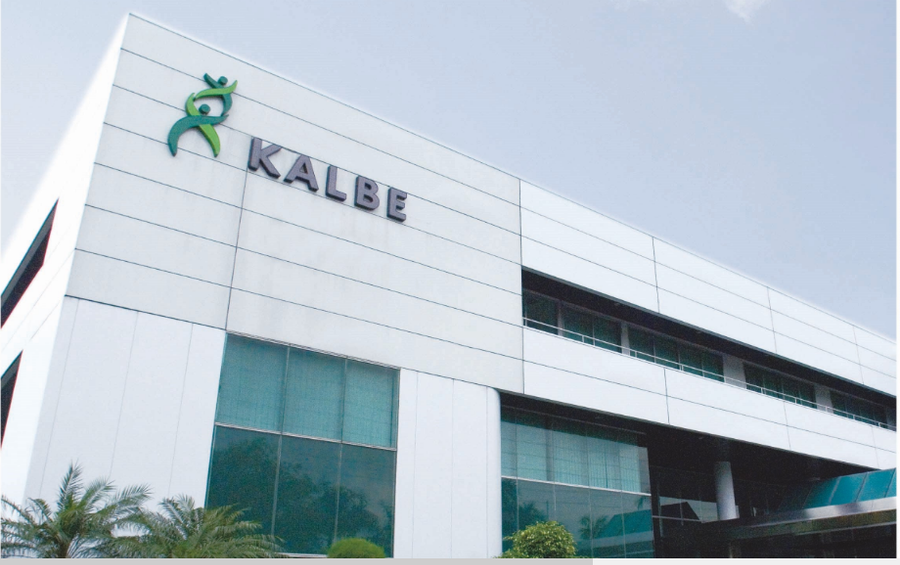 Selain Dividen Rp20 per Saham, KLBF Juga Rombak Jajaran Pengurus