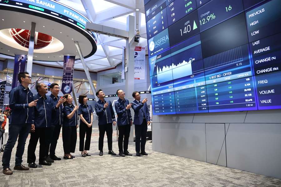 Asia Pramulia Masih Punya Sisa Dana IPO Rp26,7 Miliar, Disimpan di Bank Mandiri