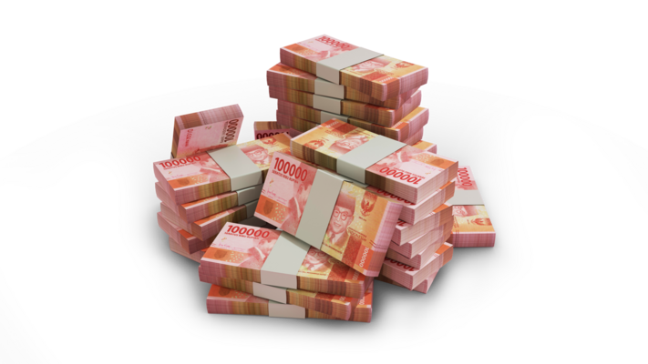 Rupiah Sentuh Rp18.000 per USD, Menkeu Akui Intervensi SBN Lebih dari Rp8 Triliun