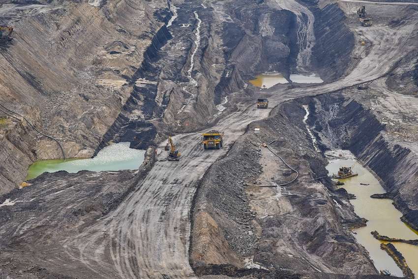 Harga Batubara Naik Lagi! Pemerintah Tetapkan HBA Juli 2025 US$107,35 per Ton