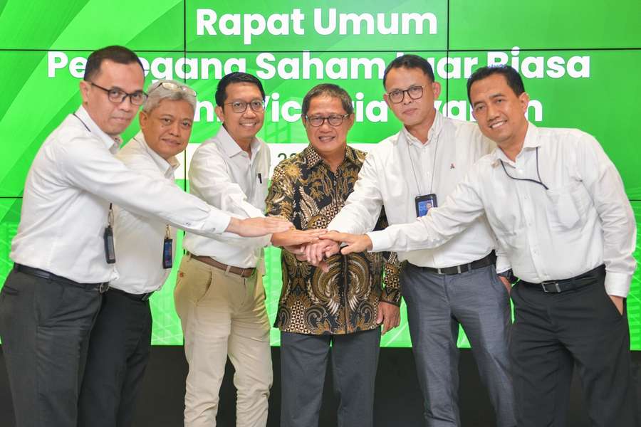 BTN Syariah Resmi Berubah Nama Jadi Bank Syariah Nasional! Ini Jajaran Direksi Baru
