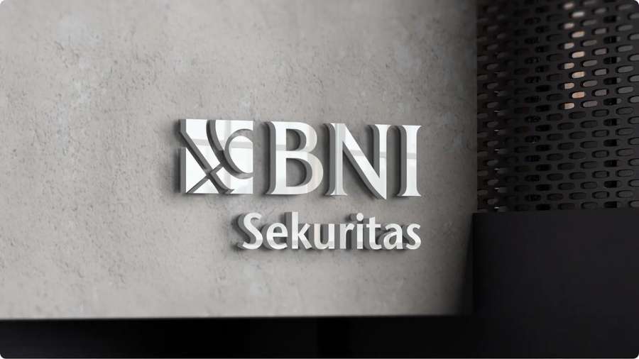 IHSG Berisiko Terjun ke 5.850, Intip 6 Saham Jagoan BNI Sekuritas Hari Ini!