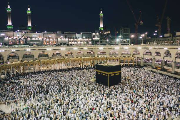 Karut Marut Penyelenggaraan Haji, Pakar Ingatkan Kuota Indonesia Bisa Terancam Dipotong Arab Saudi